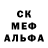 Метамфетамин винт Dagger Biest